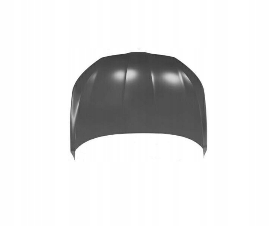 фото №1, Кришка двигуна капот skoda scala 04.19-