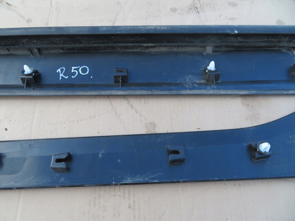 фото №11, Opel mokka b ii 2022 молдинг дверь перед правая 9848847880