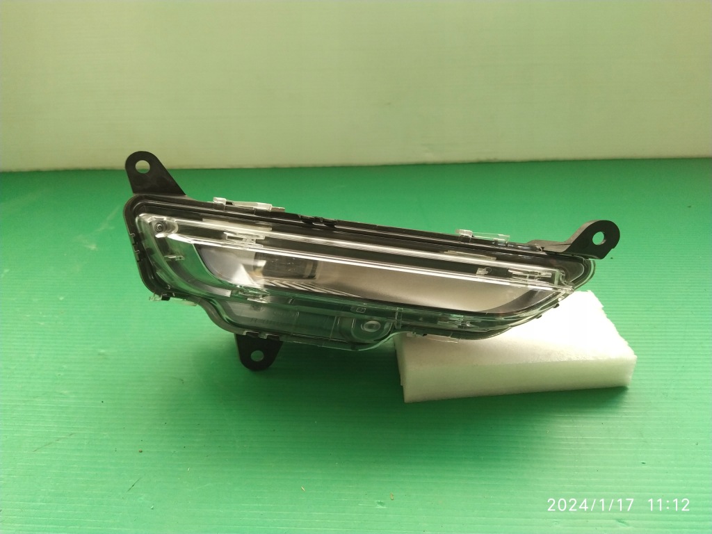 Купить Противотуманная фара правый led drl range rover evoque ii k8d2-15200