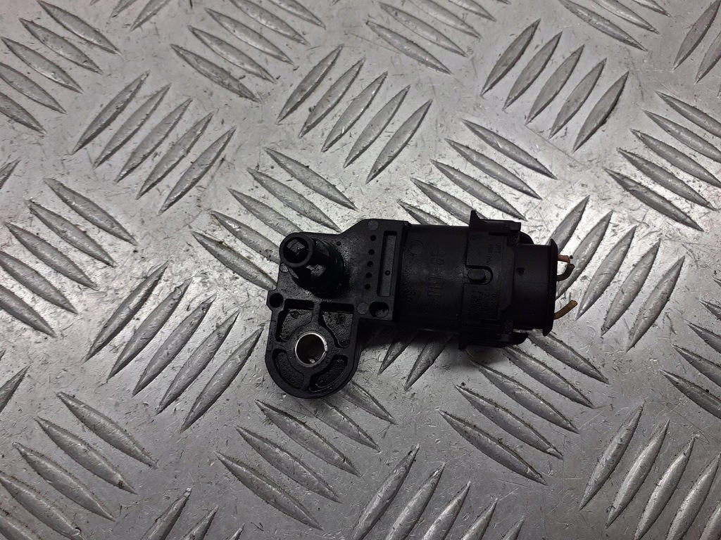 фото №3, Mapsensor renault megane ii 1.9 dci 8200375080