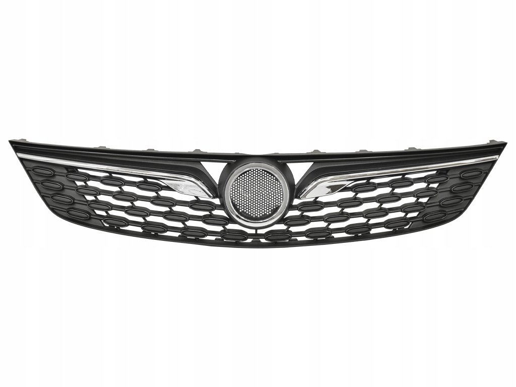 фото №1, Opel astra k 2020- решітка радіатора решітка радіатора 39130501
