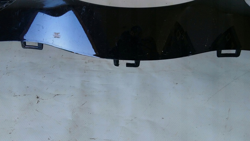 фото №2, Решётка радиатора решётка радиатора mercedes gle 166 a1668850523