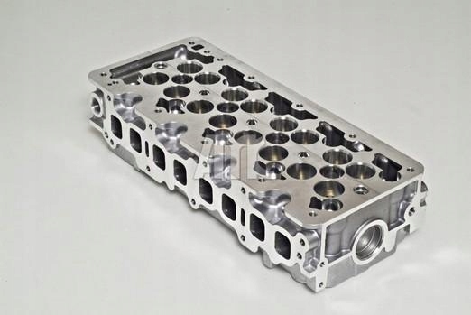 фото №1, Головка opel astra g