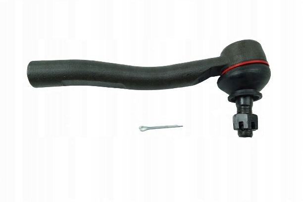 фото №1, Наконечник тяга toyota yaris verso 4504759025