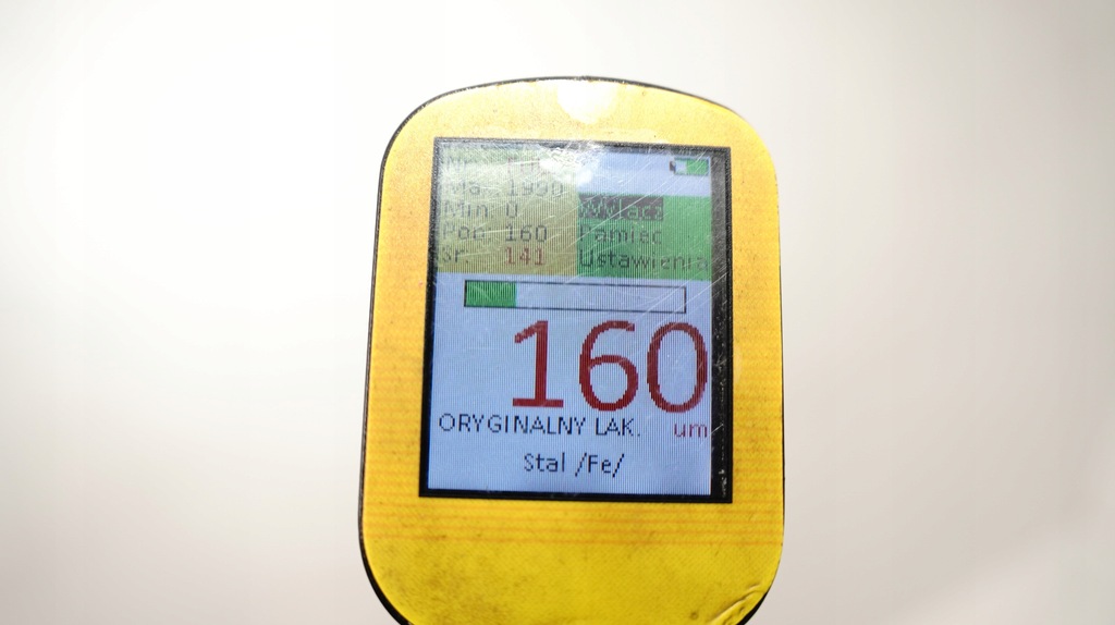 фото №10, Капот кришка двигуна audi a3 8p lift 08-13r lx7w