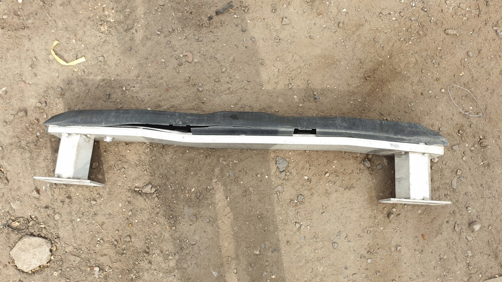 фото №1, Peugeot partner iii балка pod бампер перед