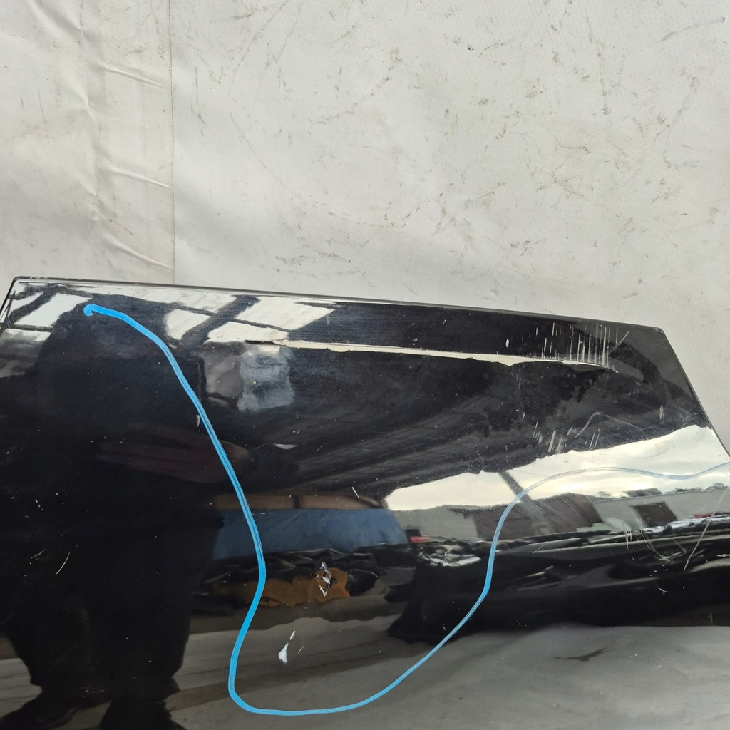 фото №9, Vw up lift 16- капот кришка двигуна