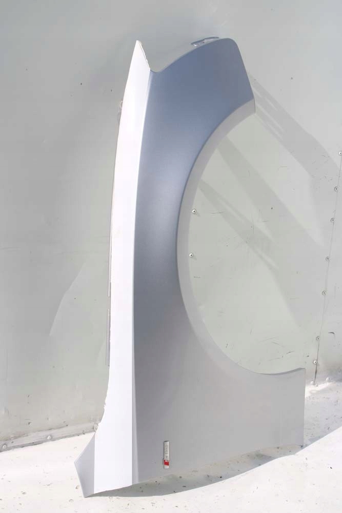 фото №14, Audi a5 lift перед 8t lz7g капот крила бампер pas передній підсилювач b