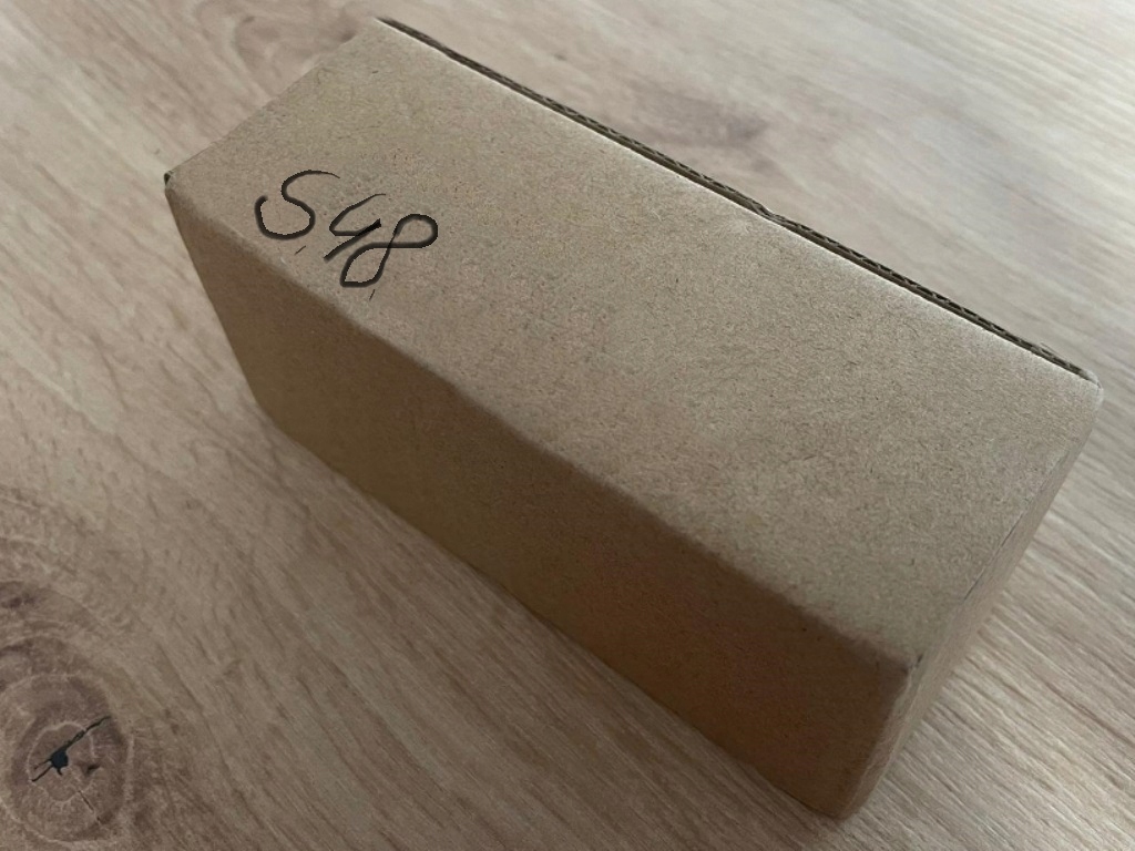 Наконечник połysku впуск 165 mm вихід 260mm до mercedes cla cls glc gle gls Недорого