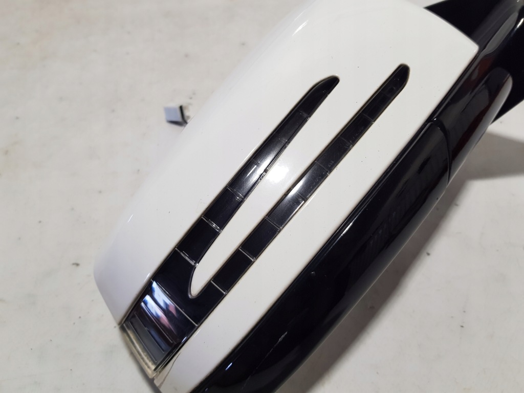 Зеркало правое mercedes w207 11 pin 149 c149 Недорого