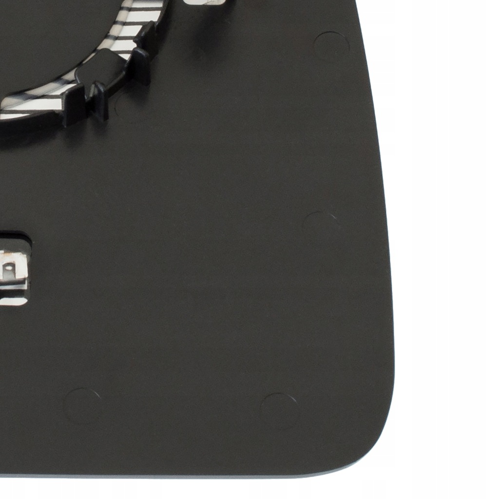 фото №11, Вкладиш скло з підігрівом лівий do renault master 3 opel movano b