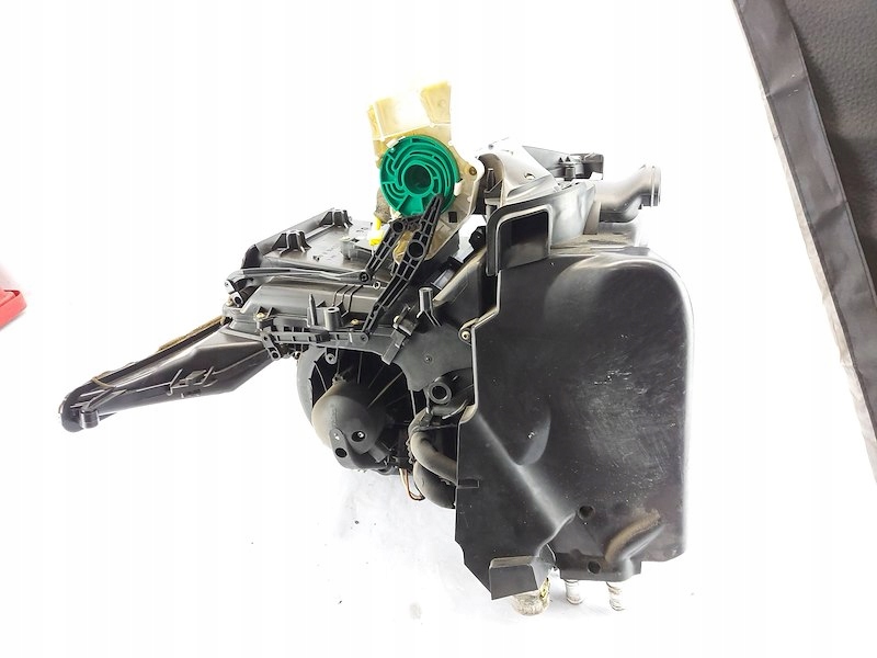 фото №3, Отопитель смеситель отопителя 1504336 mini r50, r52, r53 cooper one