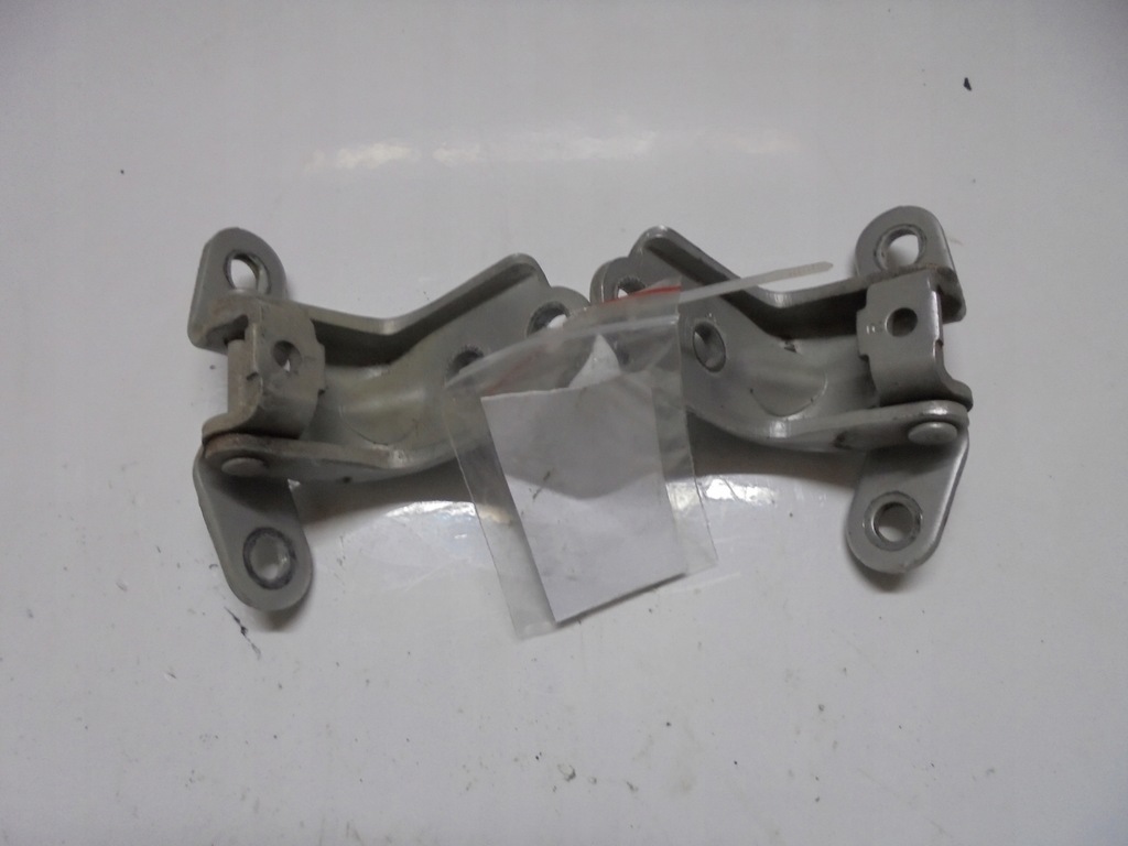 фото №1, Петля двері правий перед kia optima iii 2012 sedan