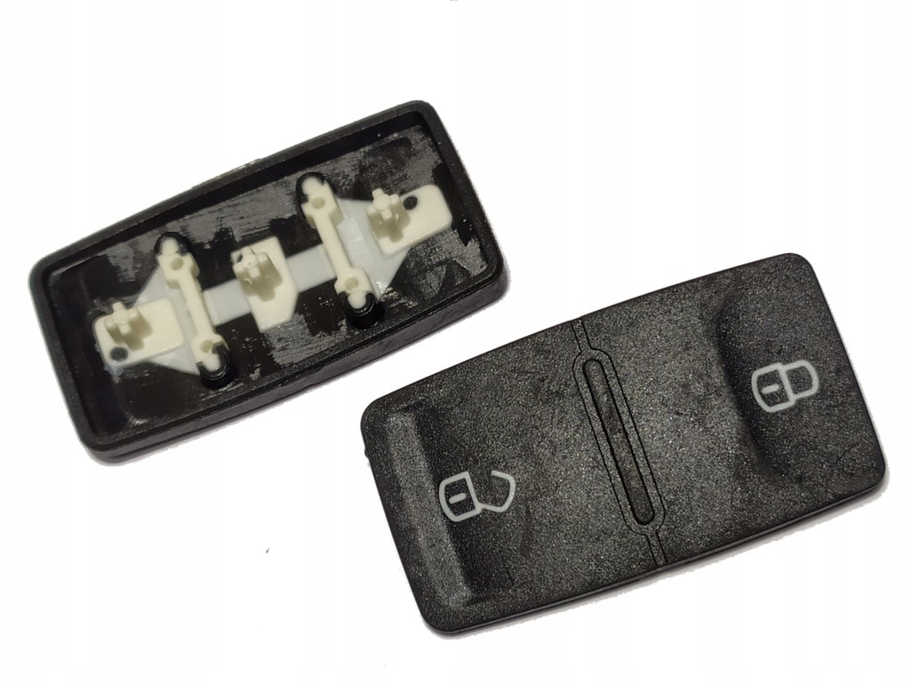 фото №1, Резинка pilot ключ кнопки vw