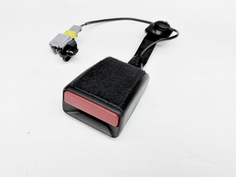 фото №2, Citroen ds3 замок поперечина оригинал