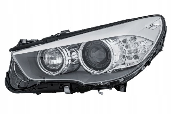 Фара фара 1zs 010 130-611 hella Цена