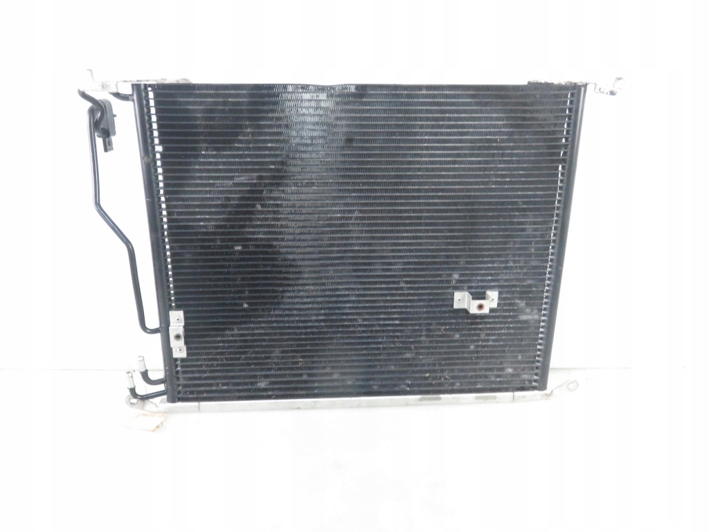 фото №4, Радиатор кондиционера mercedes w220 s 320 cdi