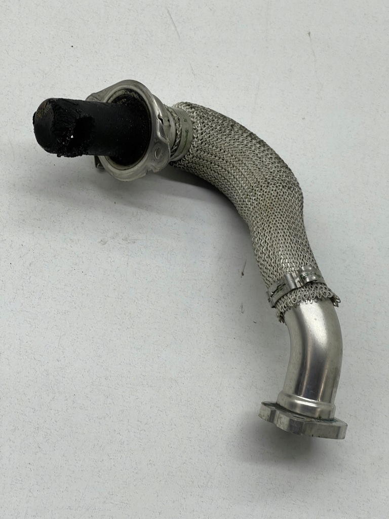 фото №6, Audi a7 a6 c7 3.0 tdi шланг труба трубка рециркуляции egr cała!