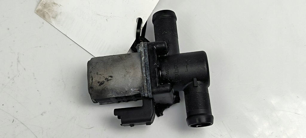 фото №1, Насос wody 212309316r renault trafic iii