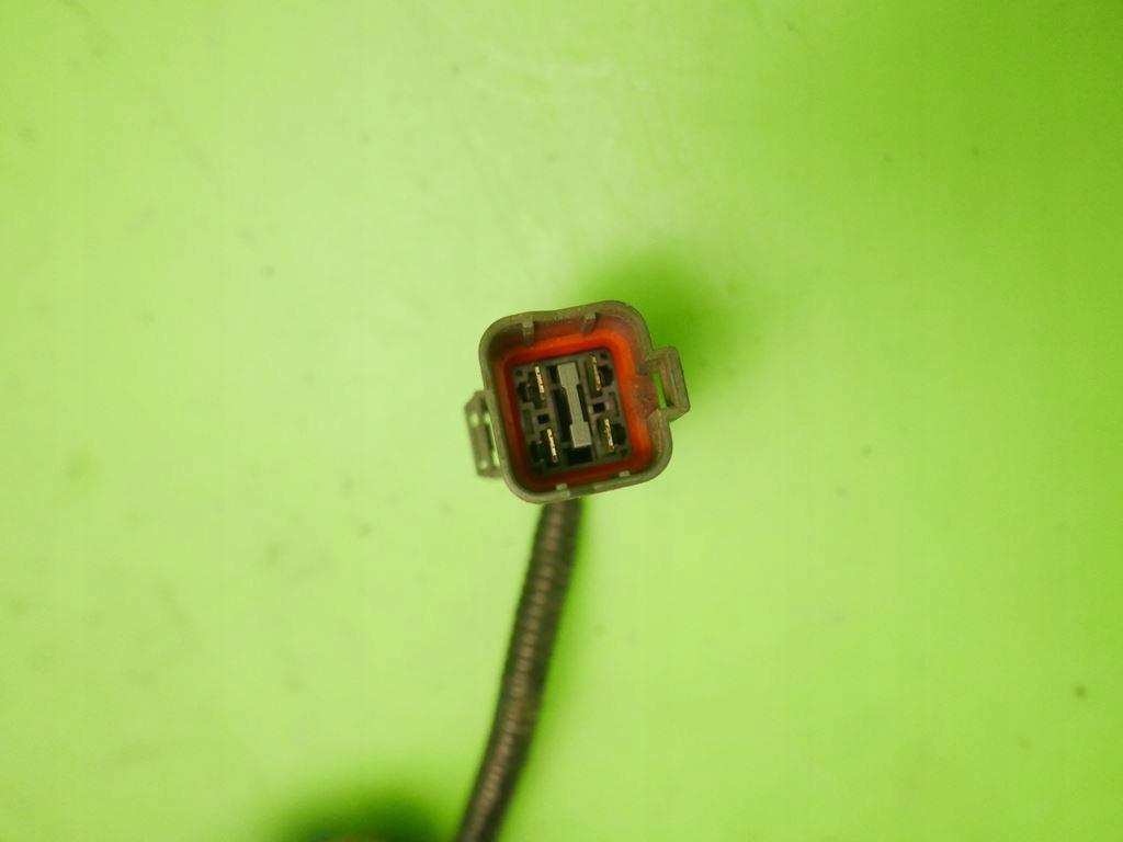 фото №9, Клапан пального honda civic vii ep4 1.7cdti 04-06