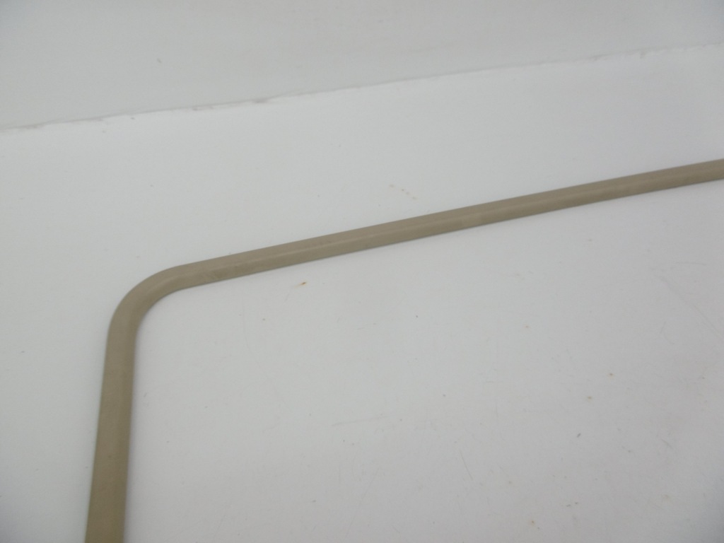 фото №6, Рамка захист люк volvo xc90 i 02-14