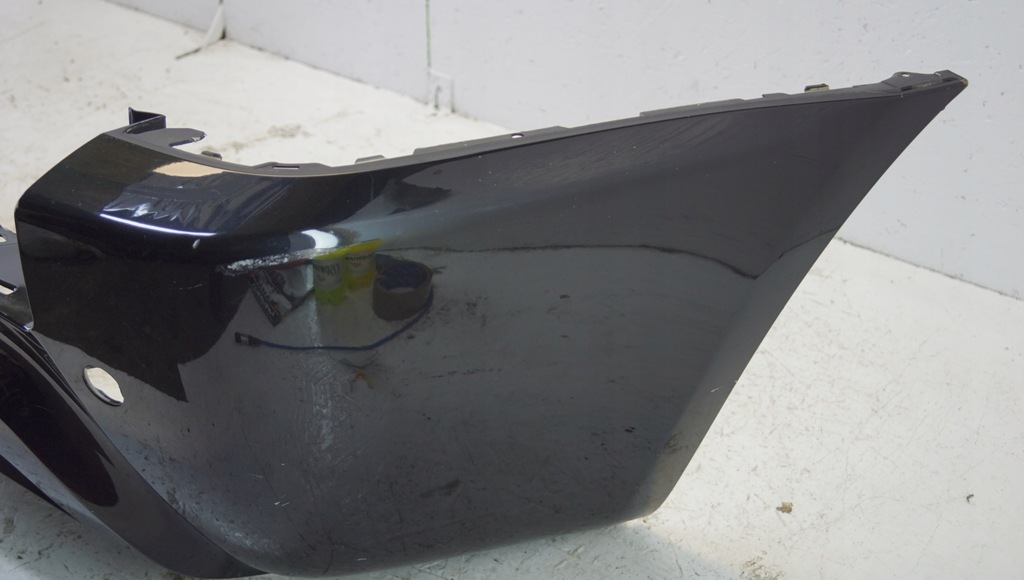 фото №6, Бампер задня bmw x3 e83 m-pakiet