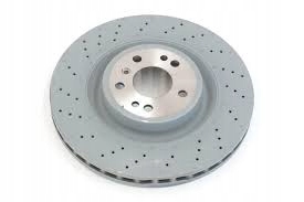 Купить Оригинальная диск тормозная mercedes