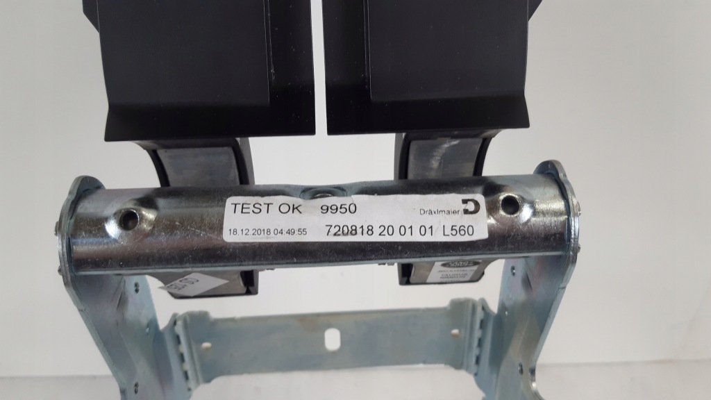 фото №5, Range rover velar l560 підлокітник