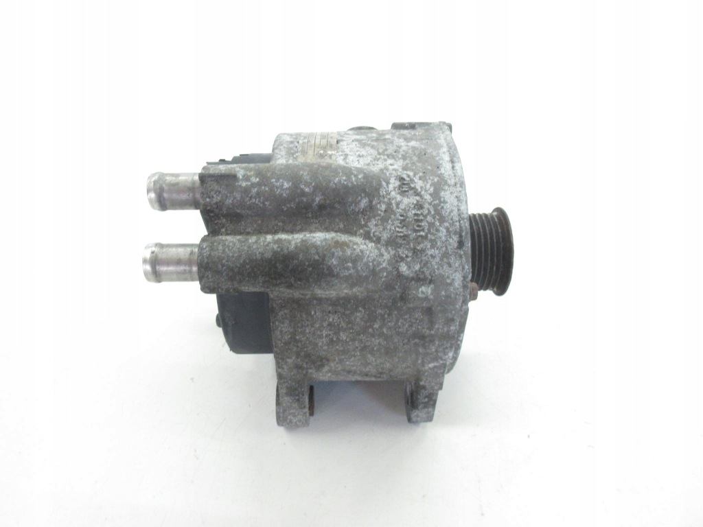 фото №1, Renault grand scenic ii 1.9 dci f9q812 генератор 7711134926