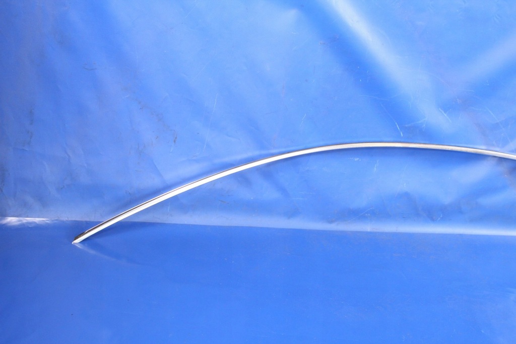 фото №10, Молдинг кузовная хром левая mercedes cls w219