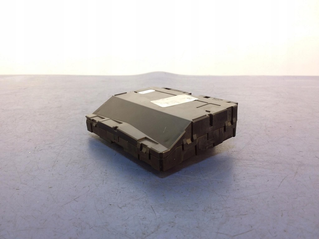 фото №1, Bmw 7 g11 блок керування модуль кондиціонера 6819021