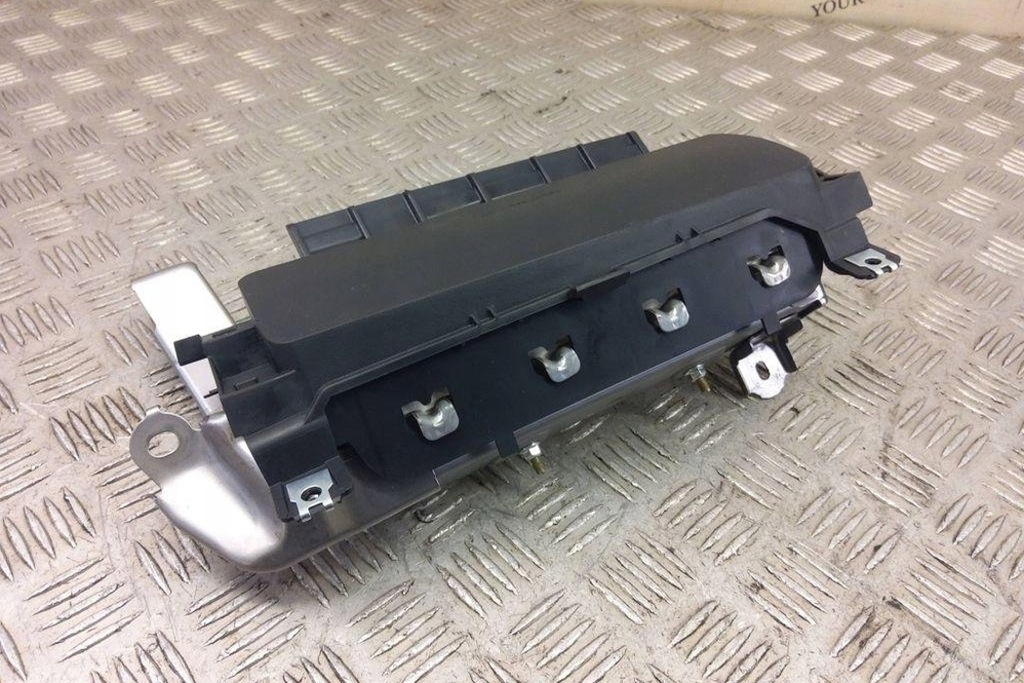 фото №8, Колінна подушка безпеки lexus nx _z1_ tg11d01003 2.49l 2019