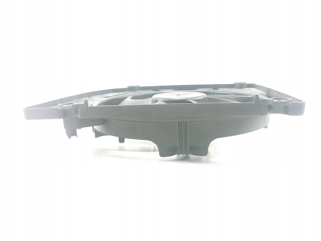 Вентилятор корпус радіатора fiat купе ...-2000 8240081 / 46536955 Зі Шроту