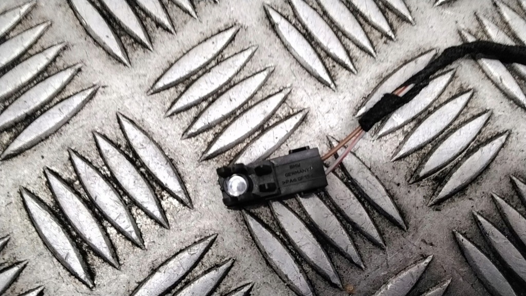 фото №5, Bmw x5 e70 2012 перед сторона права джгут трубопровід двері передніх