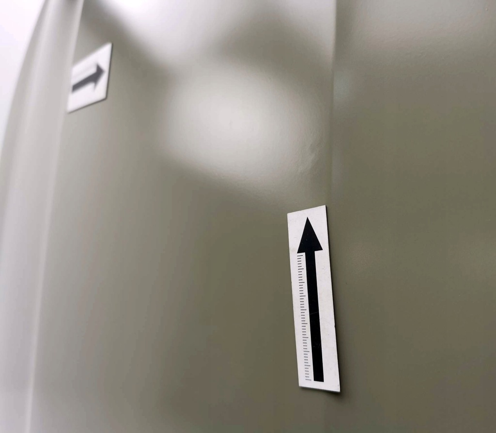 фото №9, Nowa org капот крышка двигателя skoda scala 657823031a