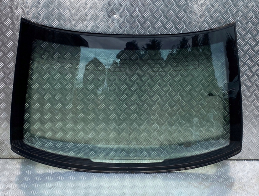 фото №1, Стекло задняя задняя mercedes s w221 sungate lift