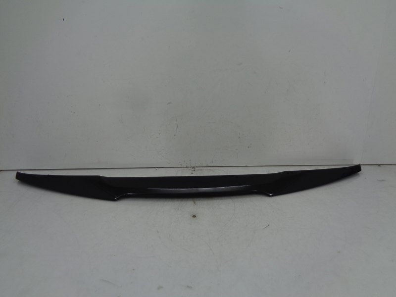 фото №1, Bmw 5 g30 спойлер спойлер крышка багажника багажника