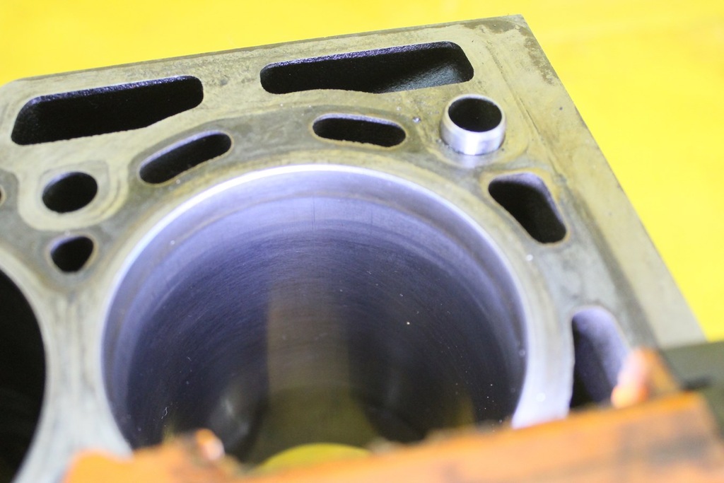 фото №5, Блок двигателя clio iii megane ii k9km768 1.5 dci