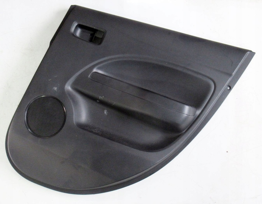 фото №1, Mitsubishi space star 2 ii 20r обшивка оббивка двері права задня