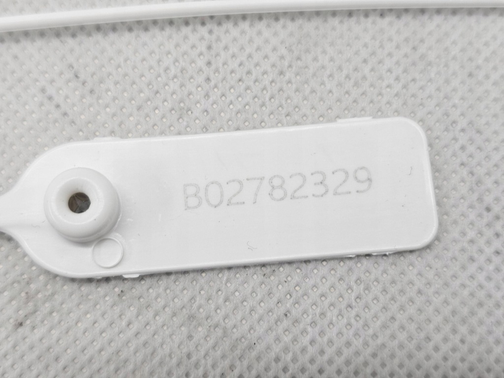 Peugeot 208 2 2 2019+ ремінь передній підсилювач передній 9863392280 Оригінал