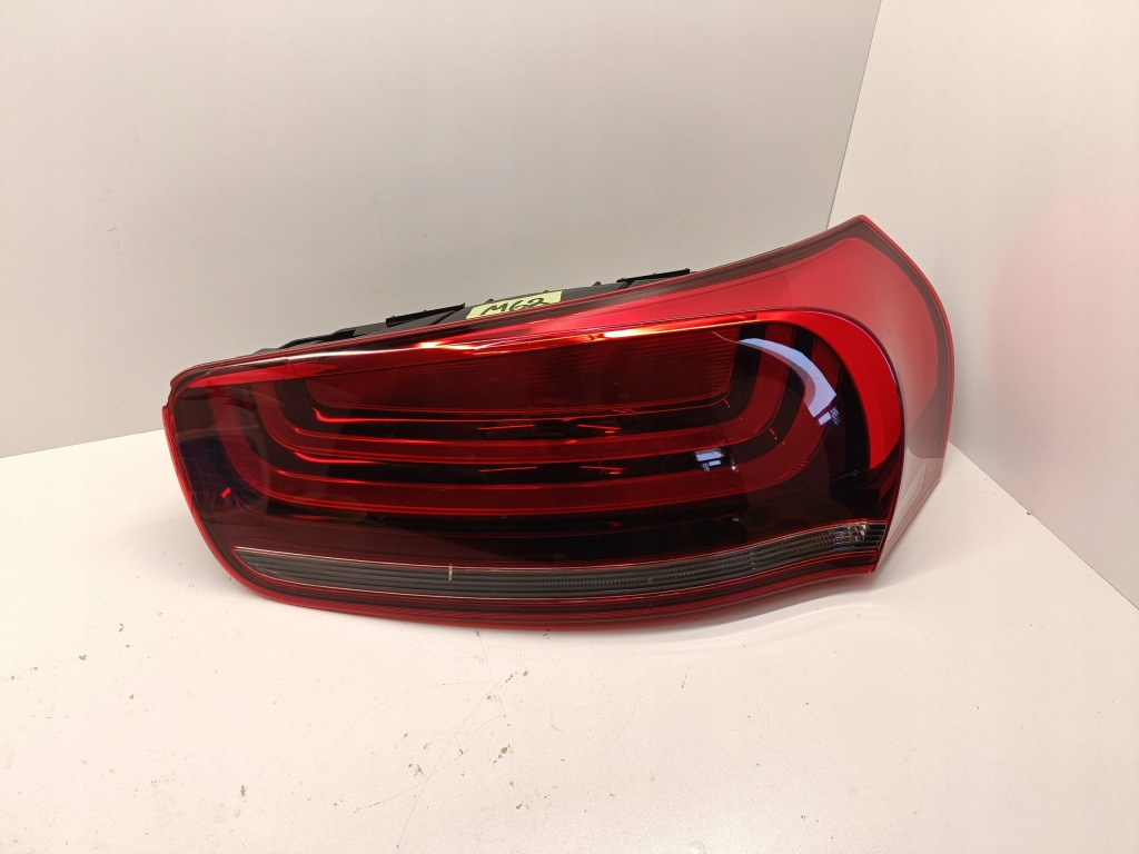 фото №1, Лампа правий задня c4 picasso ii 9814757180