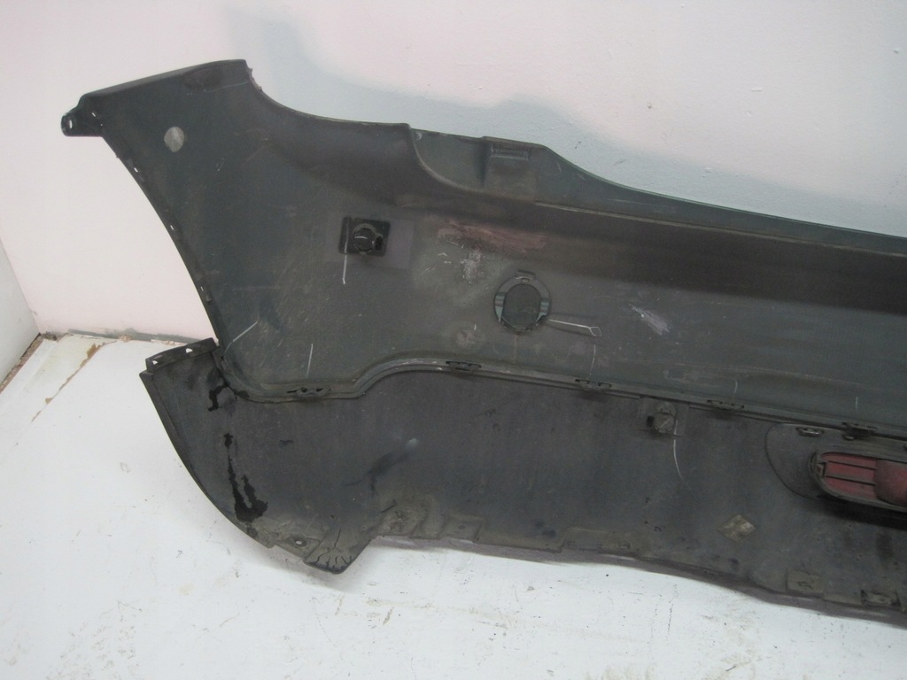 фото №8, Бампер mini f55 4 pdc задняя задний