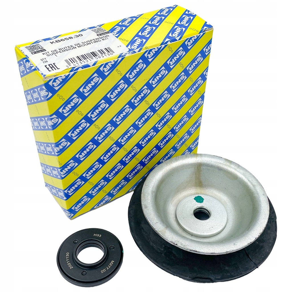 фото №16, Подушка амортизатор. suzuki suzuki , sx4 - fiat , sedic