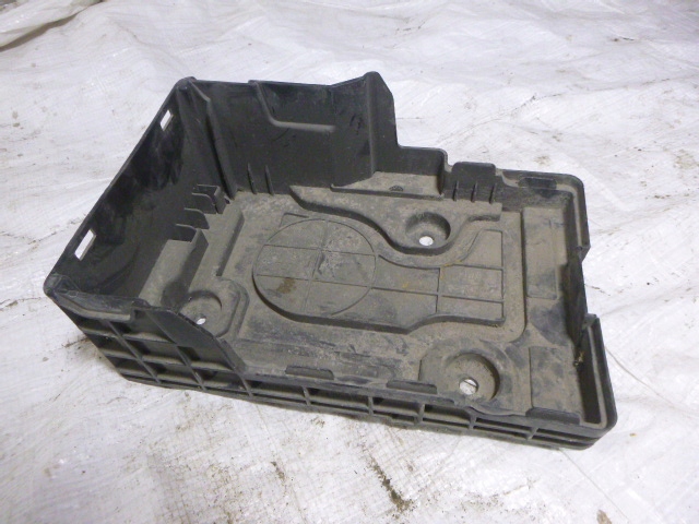 фото №1, Корпус аккумулятор renault twingo ii 8200687380