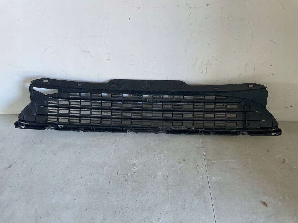 фото №2, Решётка радиатора решётка радиатора mini r55 r56 r57 7188624