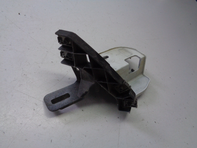 фото №3, Напрямна бампера лівий перед range rover evoque i l538 2013 rok