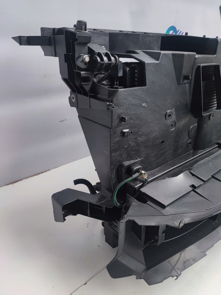 фото №5, Pas передний радиатор renault talisman