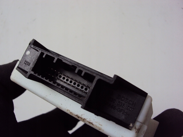 фото №3, Модуль привода dacia duster ii 2017-