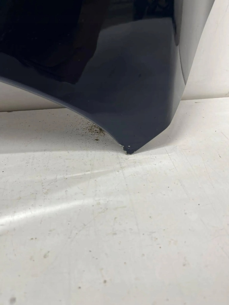 фото №7, Hyundai genesis g80 капот