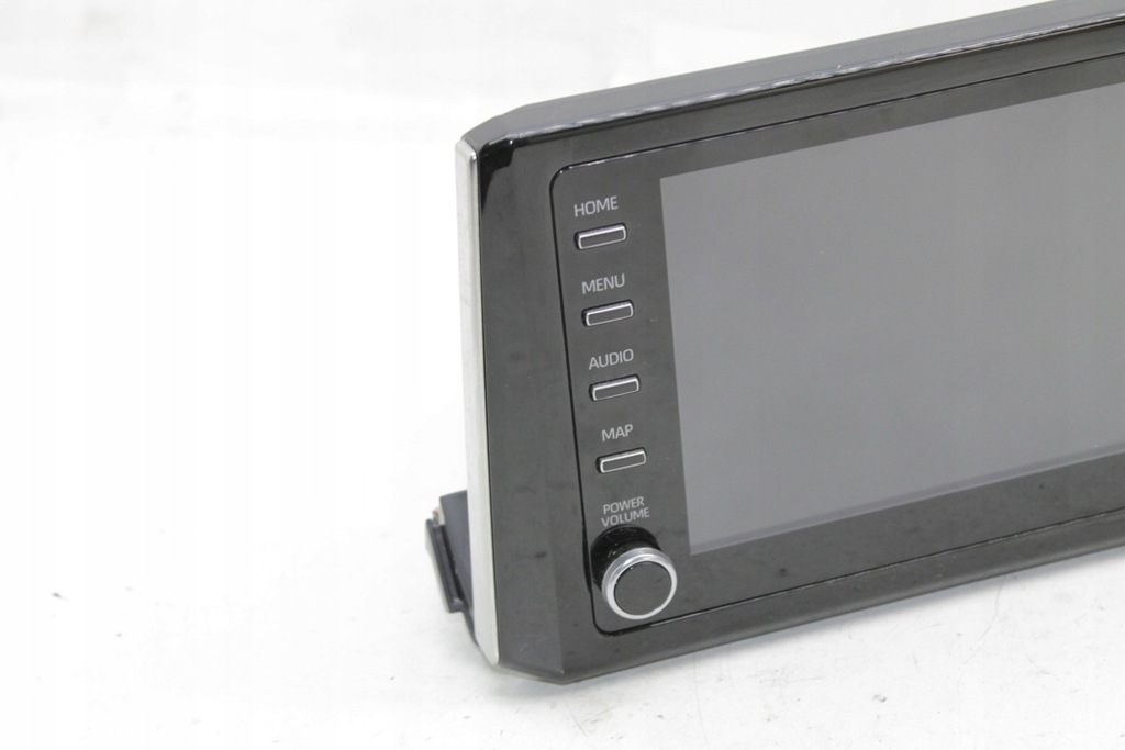 фото №7, Радио с навигация toyota corolla хэтчбек _e21_ 8614002m20 1.8l hybrid